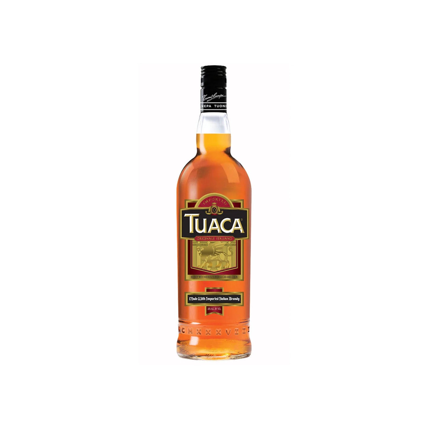 Tuaca - 750ML .