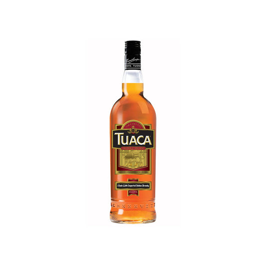 Tuaca - 750ML .