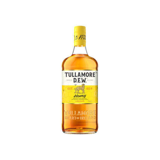 Tullamore Dew Honey Irish Whiskey - 750ML