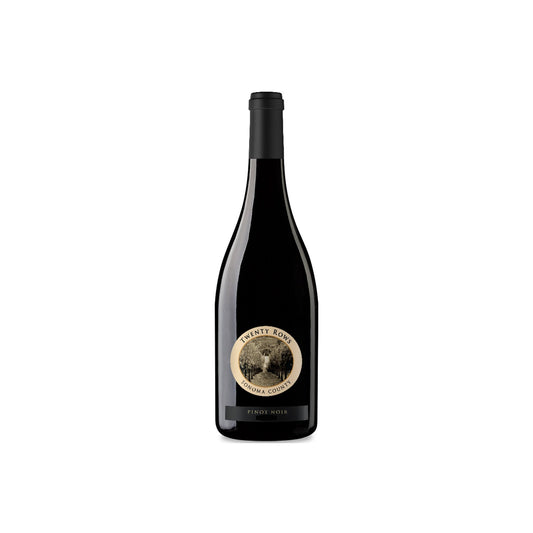 Twenty Rows Pinot Noir - 750ML