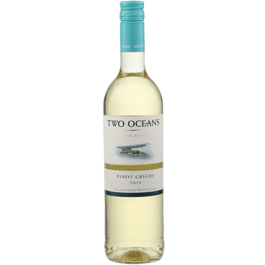 Two Oceans Pinot Grigio Western Cape - 750ML 