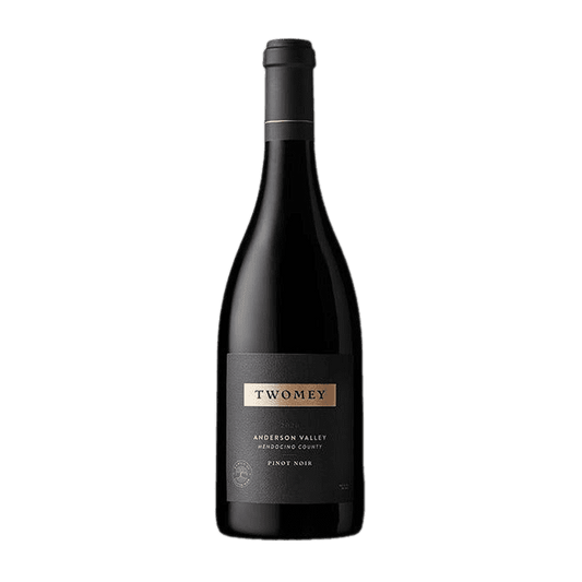 Twomey Anderson Valley Pinot Noir - 750ML 
