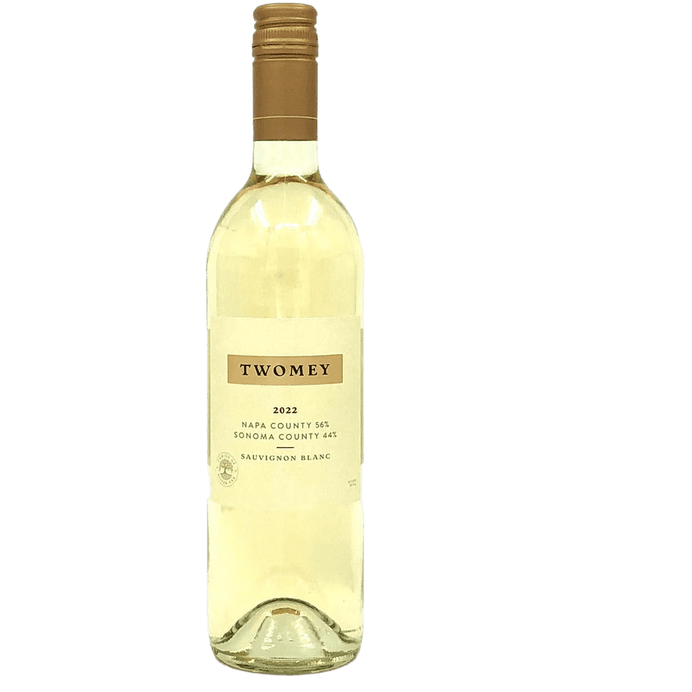 Twomey Cellars Sauvignon Blanc Napa/Sonoma - 750ML 