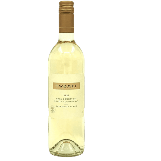 Twomey Cellars Sauvignon Blanc Napa/Sonoma - 750ML 