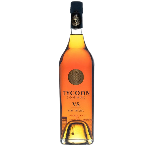 Tycoon Cognac VS by E-40 - 750ML 