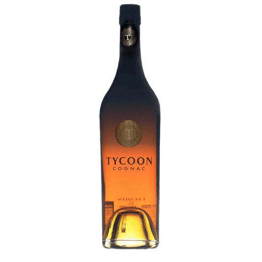 Tycoon VSOP Cognac by E-40 - 750ML 