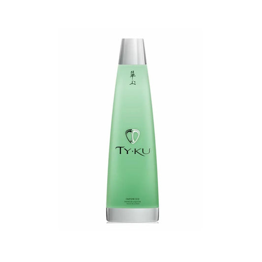 Tyku Citrus Liqueur - 750ML .