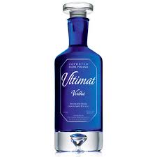 Ultimat Grains and Potato Vodka - 750ML