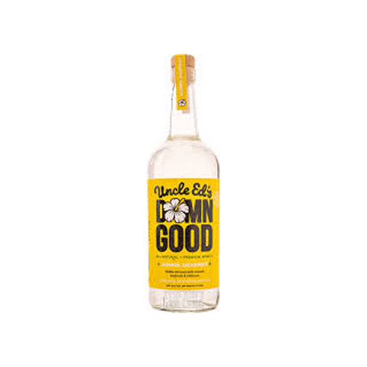 Uncle Ed's Domn Good Lack Fruit - 1L