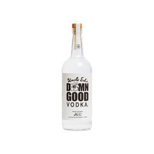 Uncle Eds Domn Good Vodka - 1L