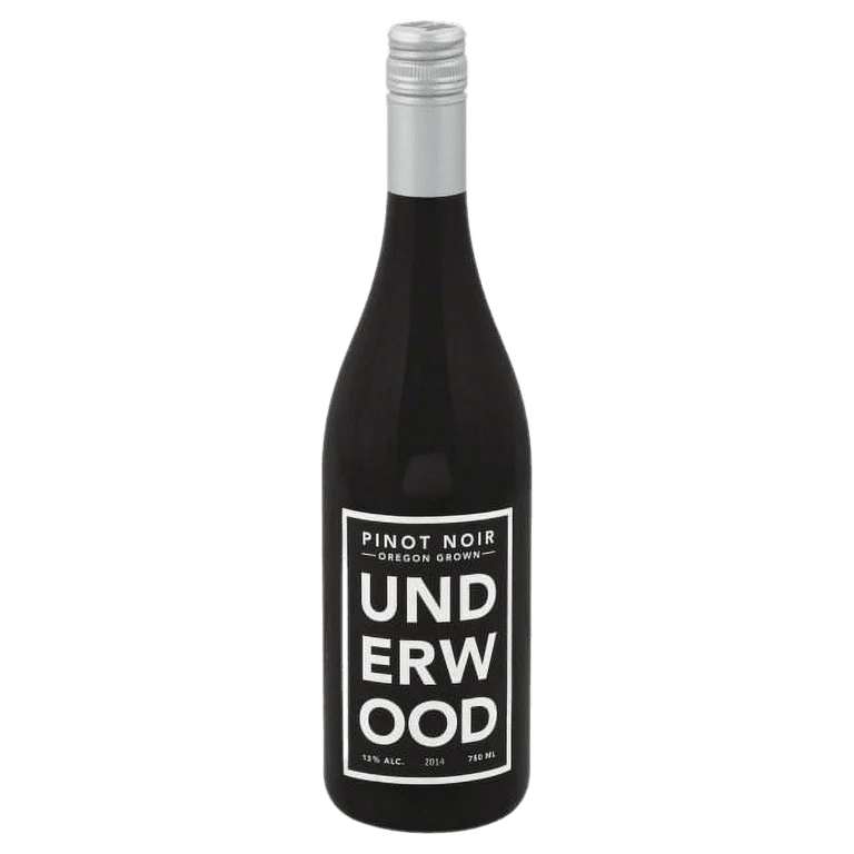 Underwood Cellars Oregon Pinot Noir - 750ML 