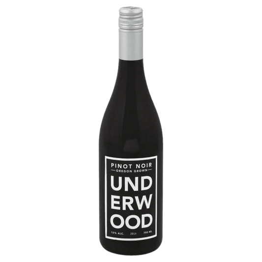 Underwood Cellars Oregon Pinot Noir - 750ML 