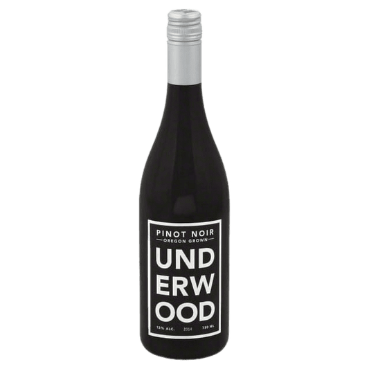 Underwood Cellars Oregon Pinot Noir - 750ML