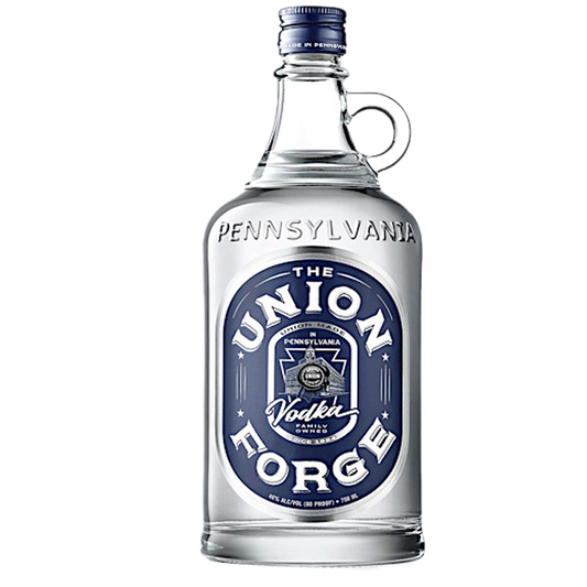 Union Forge Vodka - 750ML 