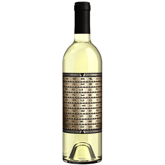 Unshackled Sauvignon Blanc - 750ML 