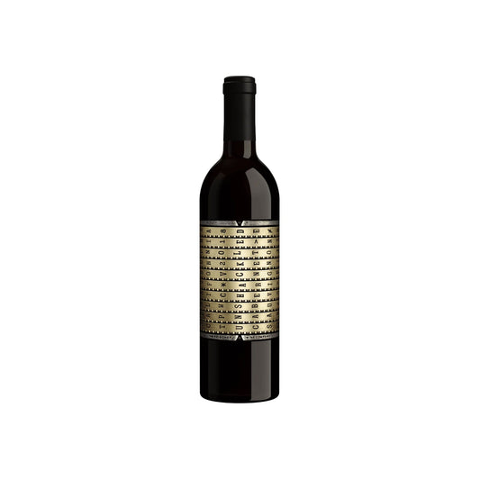 Unshakled Cabernet Sauvignon - 750ML