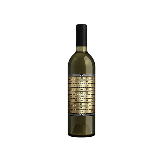 Unshakled Chardonnay - 750ML