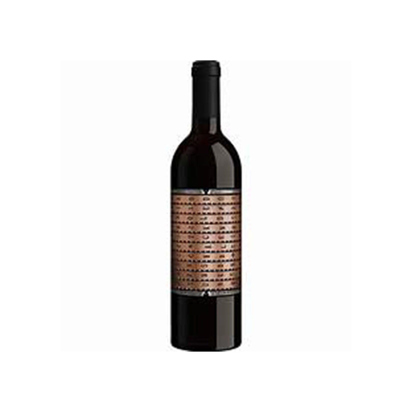 Unshakled Red Blend - 750ML