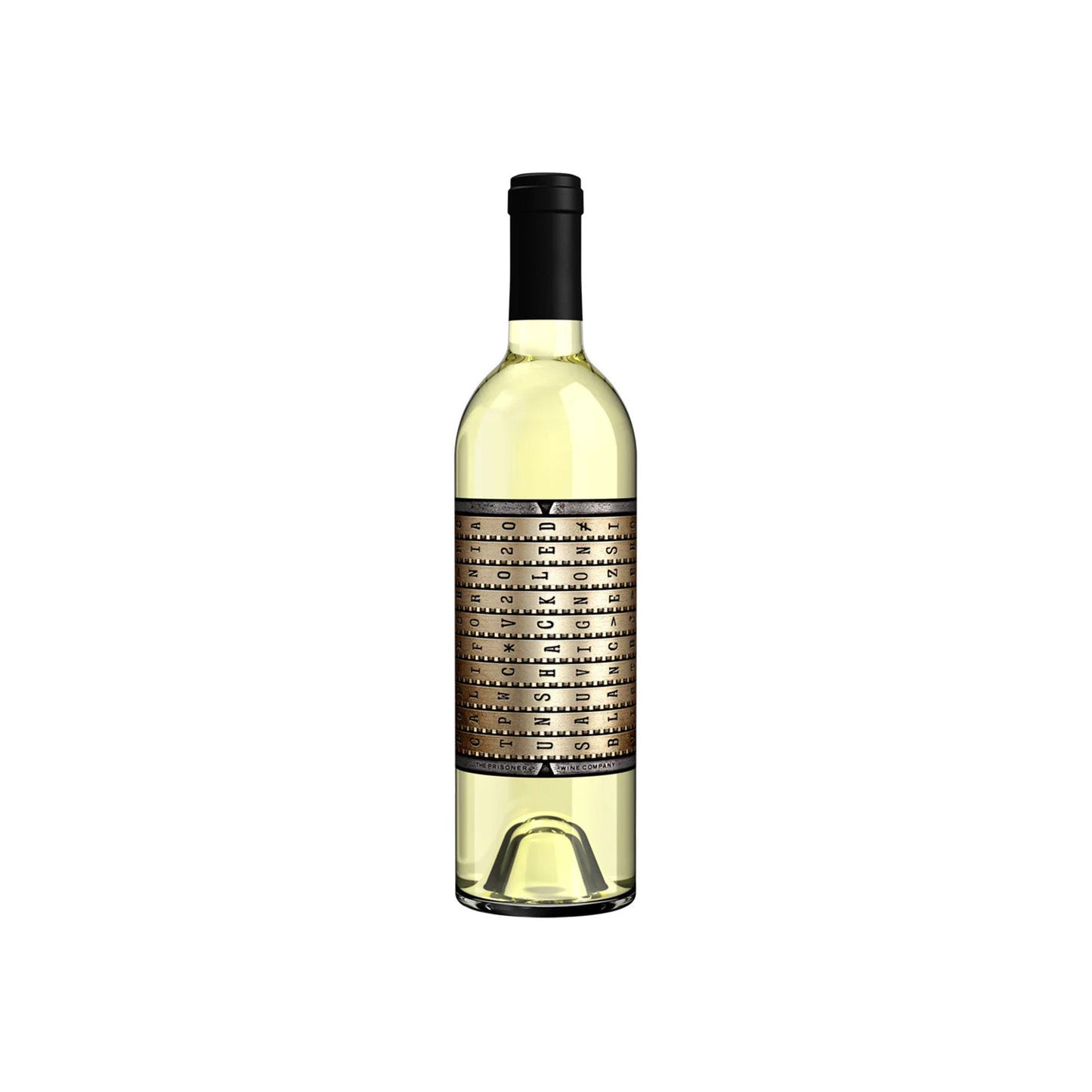 Unshakled Sauvignon Blanc - 750ML