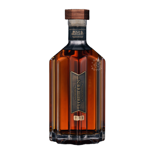 Forbidden Small Batch #3 Bourbon Whiskey (750 ml)