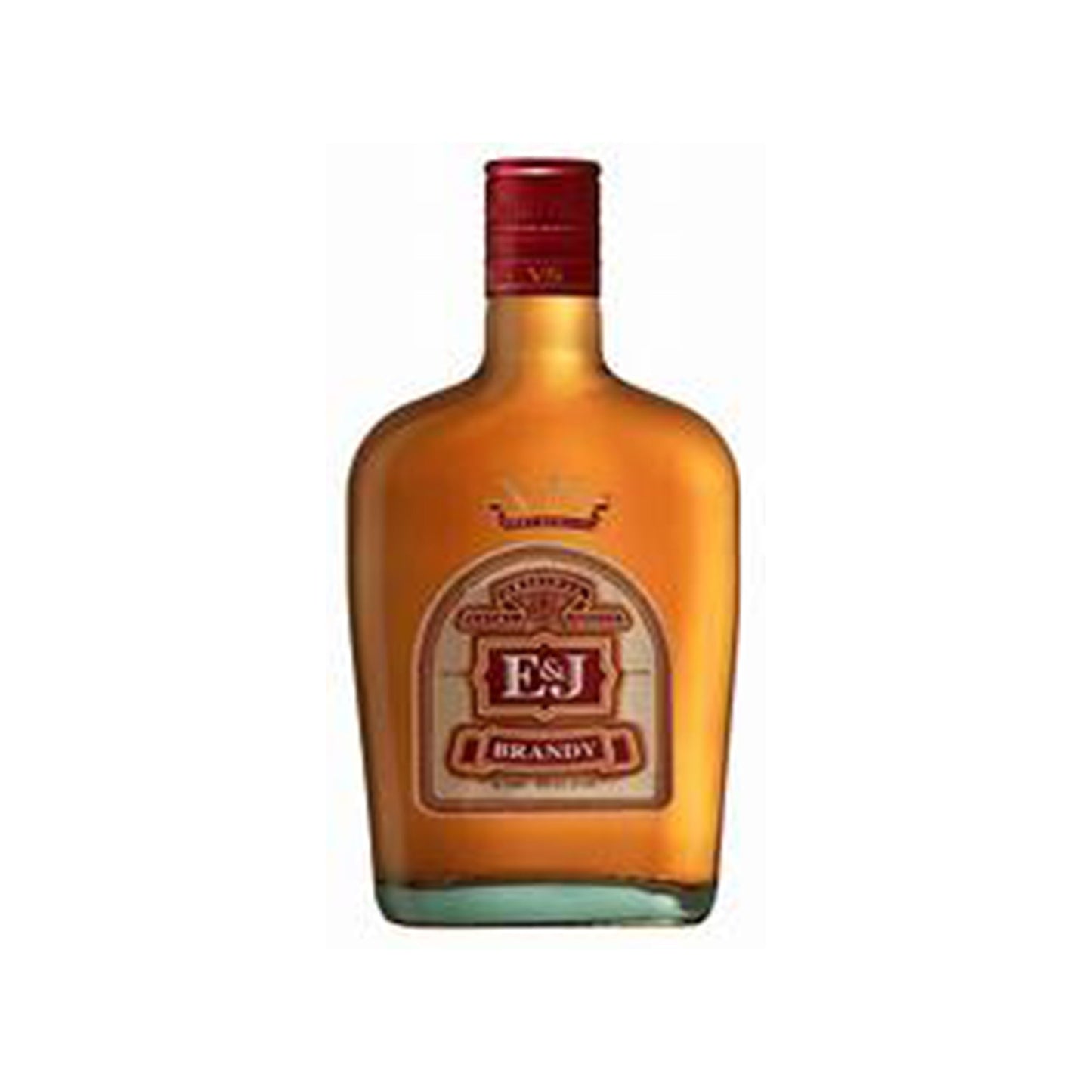 E&J VS Original Brandy - 375ML