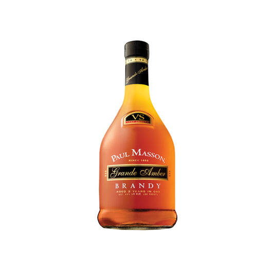 VS Paul Masson Brandy - 375ML