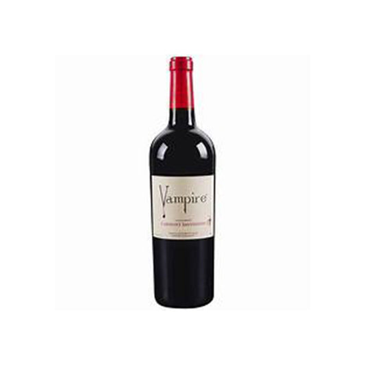 Vampire Cabernet Sauvignon - 750ML