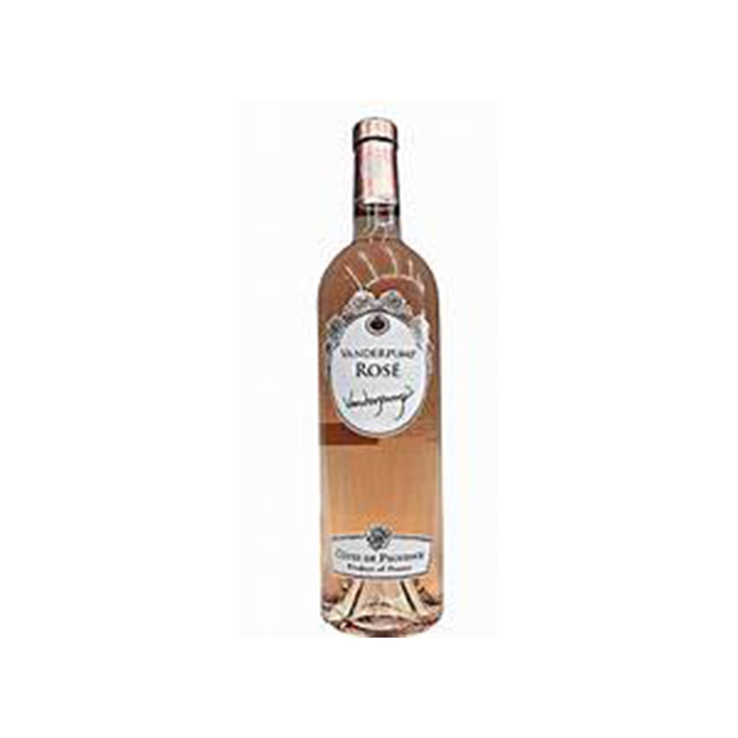 Vanderpump Rose - 750ML