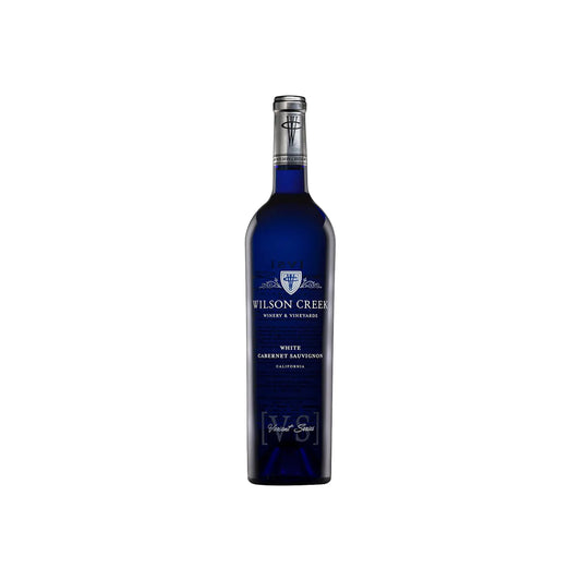 Wilson Creek Variant Series White Cabernet Sauvignon - 750ML