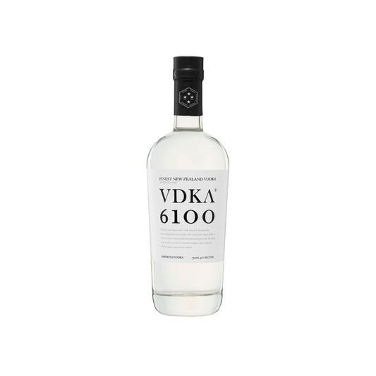 Vdka 6100 - 750ML