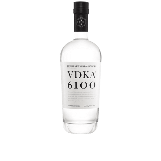 Vdka 6100 - 750ML 
