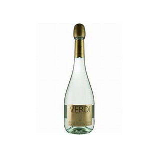 Verdi Spumante:White Table Wine - 750ML