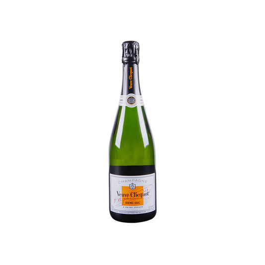 Veuve Clicquor Demi Sec Champagne - 750ML