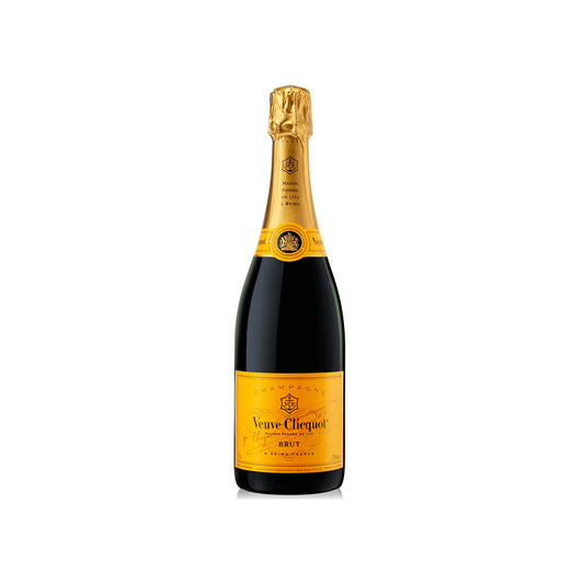 Veuve Clicquot - 750ML