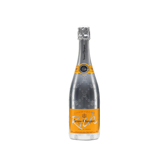 Veuve Clicquot Rich Champagne - 750ML