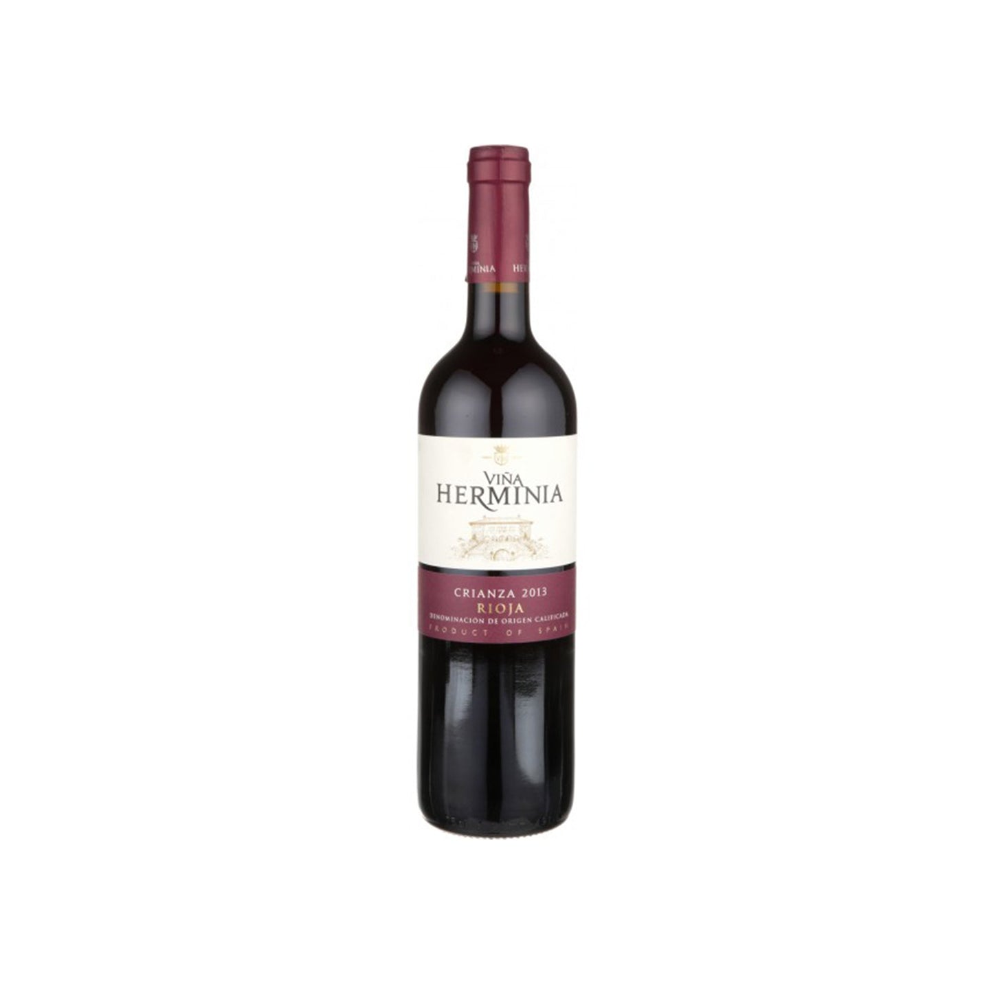 Vina Hermina: Rioja - 750ML