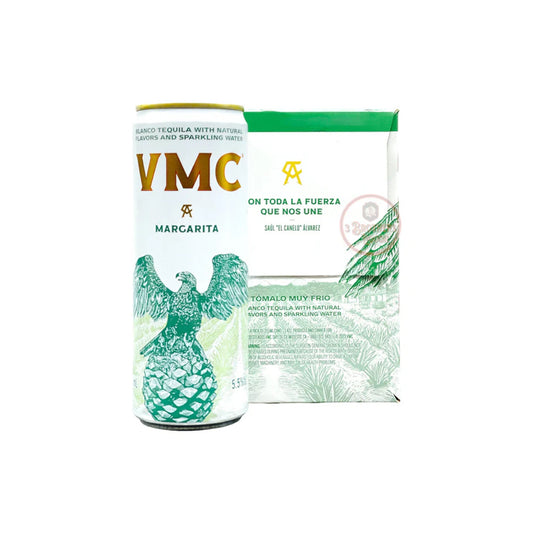 Vmc Margarita - 4PK