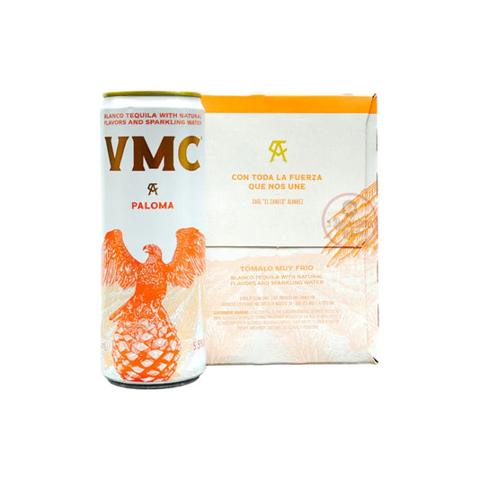 Vmc Paloma - 4PK