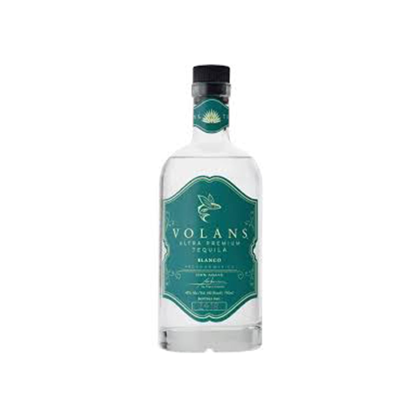 Volans Blanco Tequila - 750ML