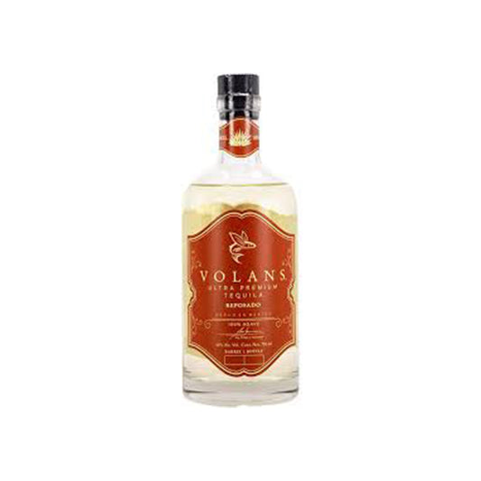 Volans Reposado Tequila - 750ML