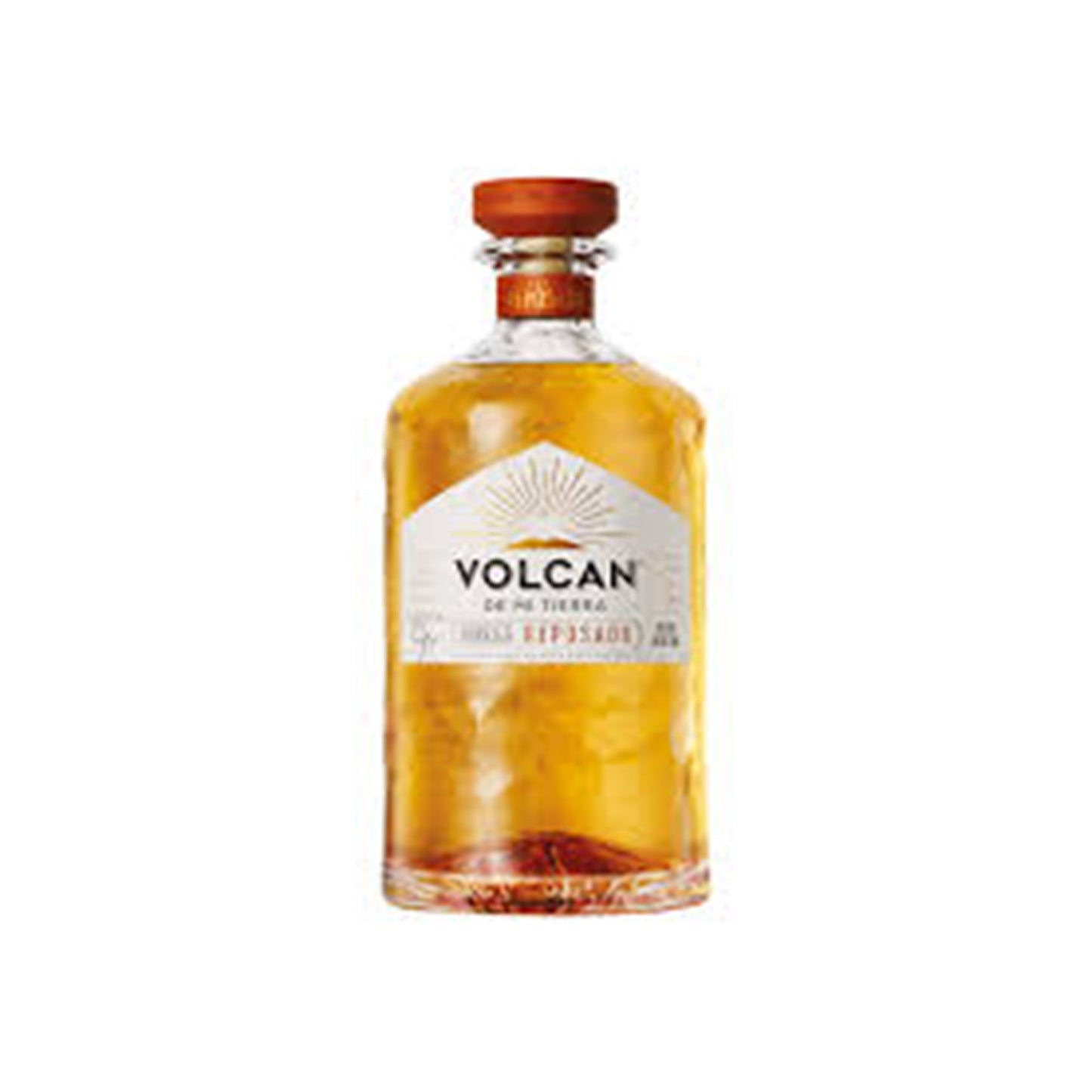 Volcan Reposado - 750ML