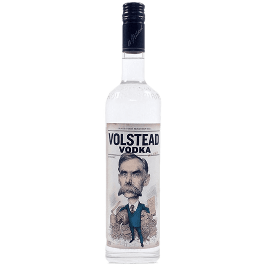 Volstead Vodka - 750ML 