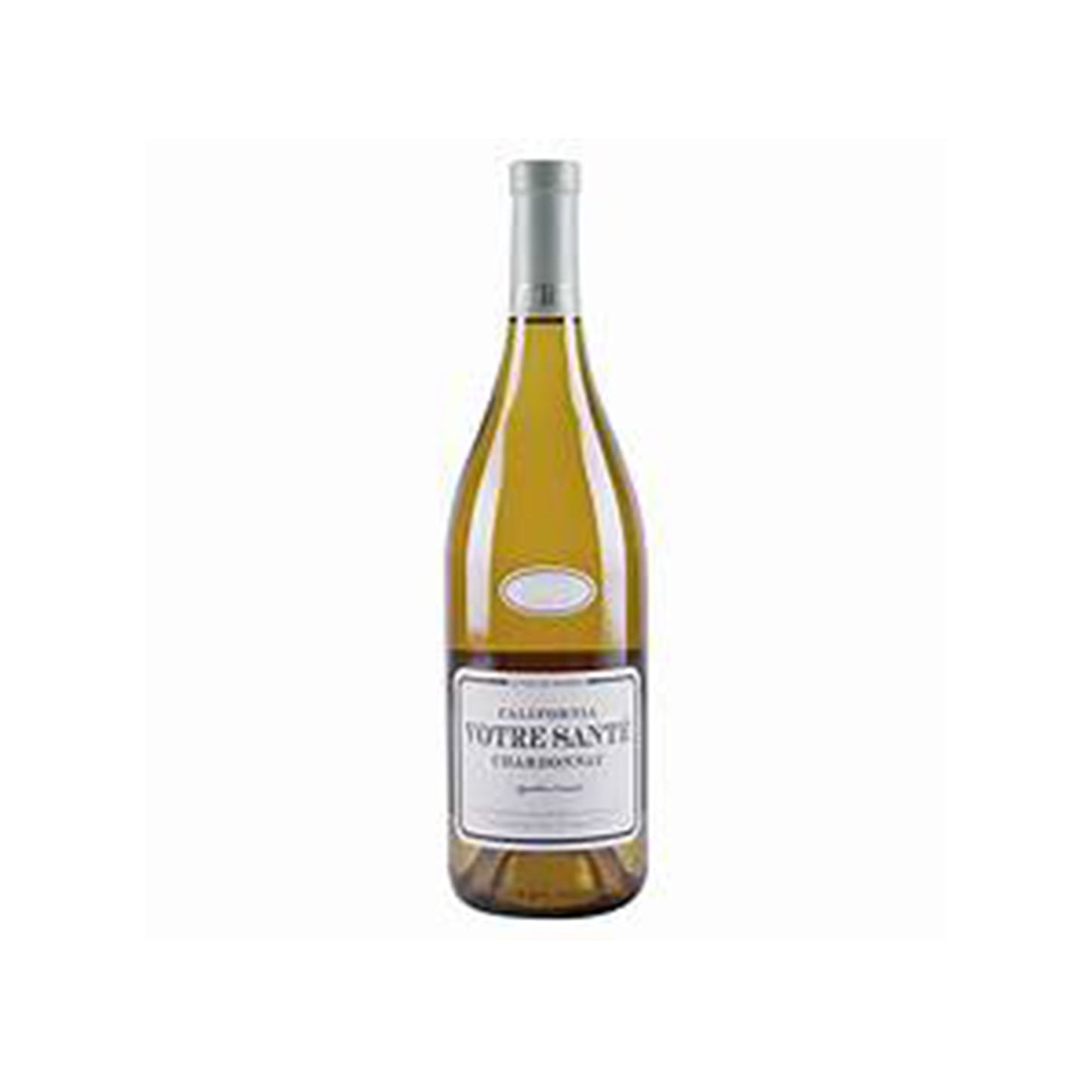 Votre Sante:Chardonnay - 750ML