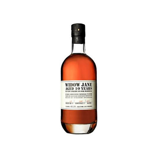 Widow Jane 10 Years Bourbon  - 750ML