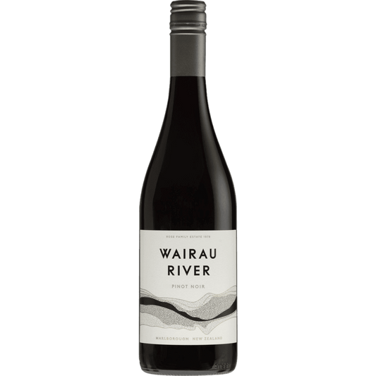 Wairau River Pinot Noir Marlborough - 750ML 