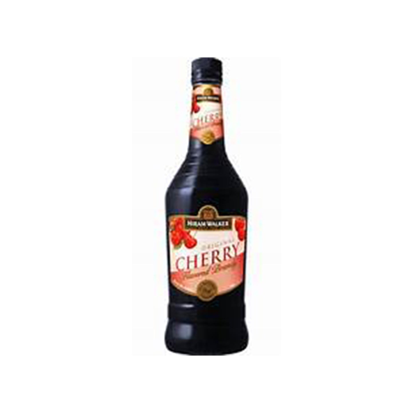 Walker Cherry  Brandy - 1L