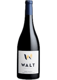 Walt Sonoma Coast Bob's Ranch Vineyard Pinot Noir - 750ML 