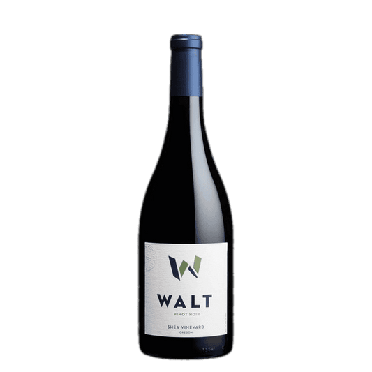 Walt Willamette Valley Shea Vineyard Pinot Noir - 750ML 