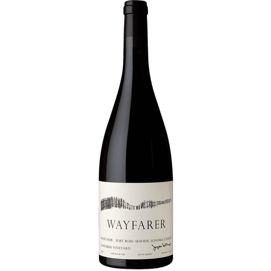 Wayfarer Sonoma Coast Wayfarer Vineyard Pinot Noir - 750ML 