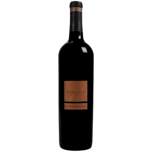 Weinstock Cabernet Sauvignon Cellar Select Paso Robles - 750ML 
